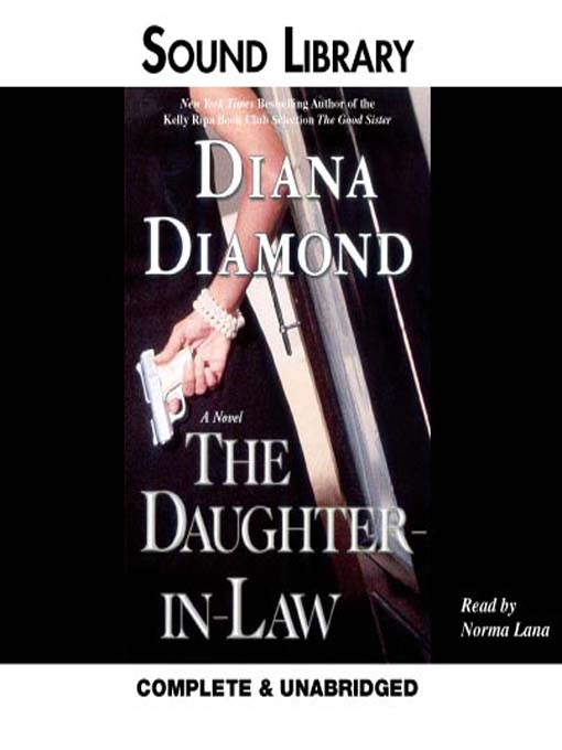 Title details for The Daughter In-Law by William P.  Kennedy - Available
